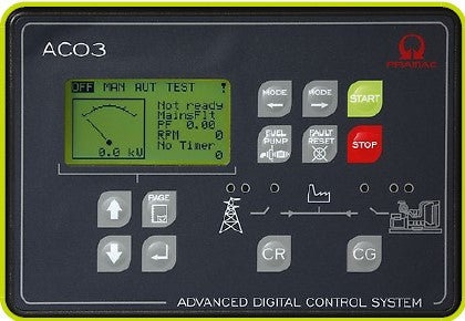 GSW 145 V
