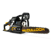 Elettrosega McCulloch CSE 1835 con tendicatena rapido motore a 1800 W Elettrosega McCulloch CSE 1835 con tendicatena rapido motore a 1800 W