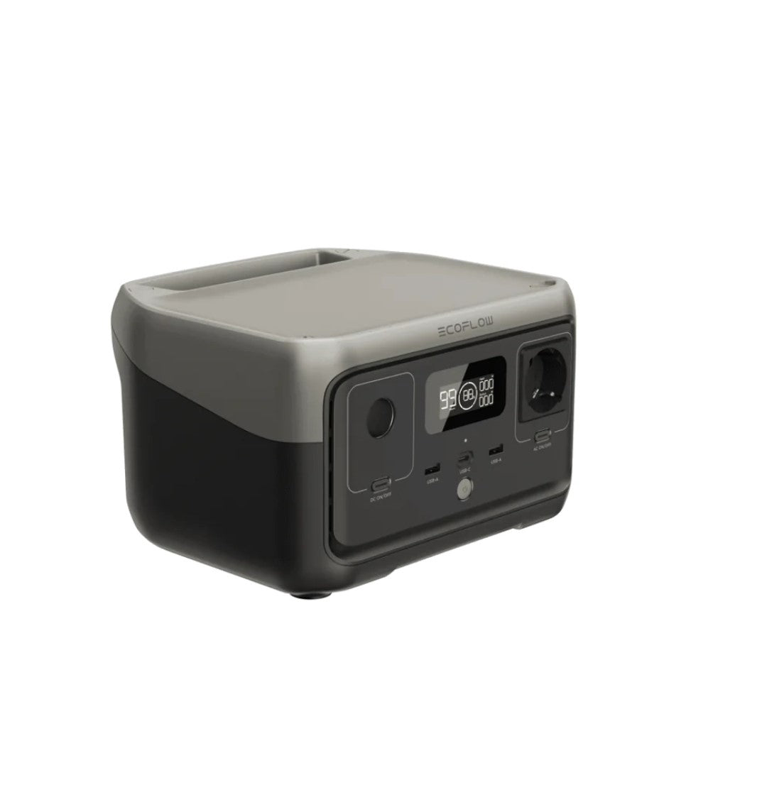 EcoFlow ECO60187 River 