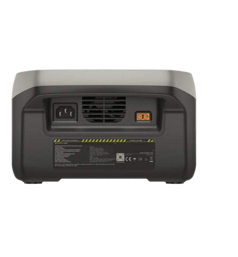 EcoFlow ECO60187 River 