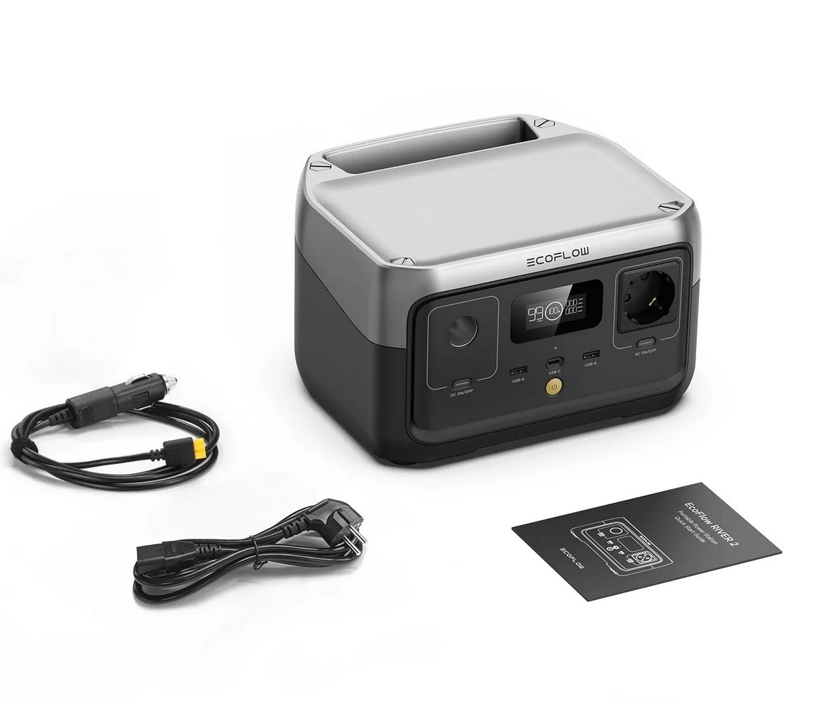 EcoFlow ECO60187 River 