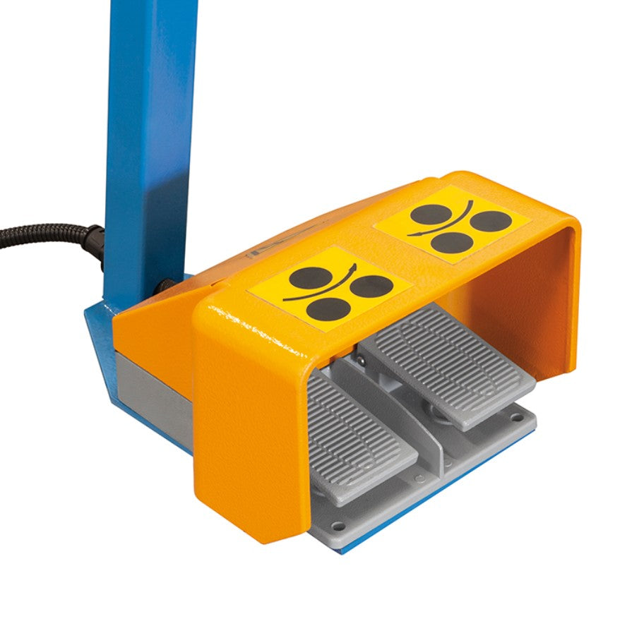 Fervi C076/30