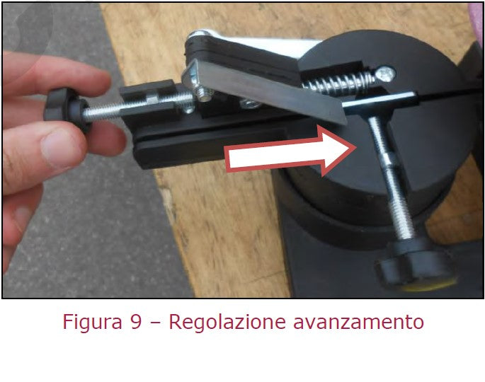 Fervi 0502