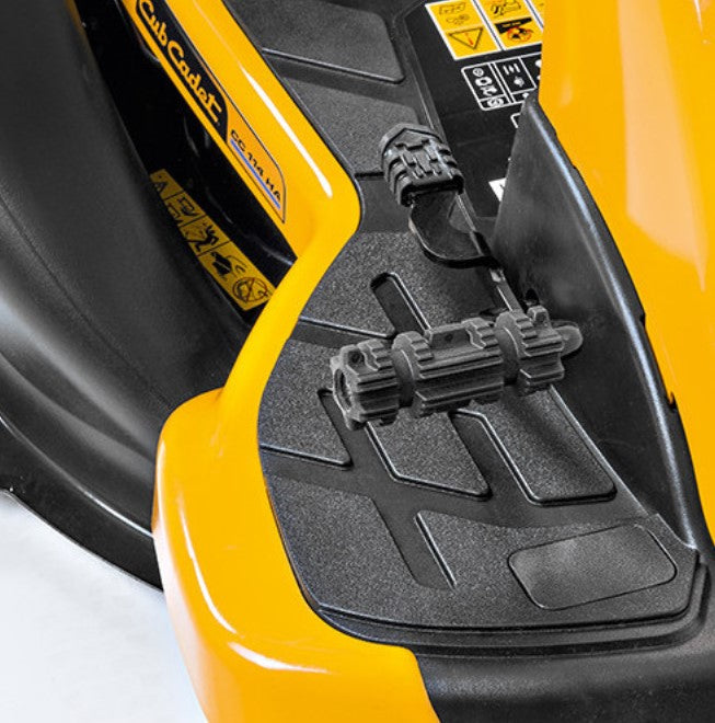 CUB CADET LR2 NS76 13AB21JD603