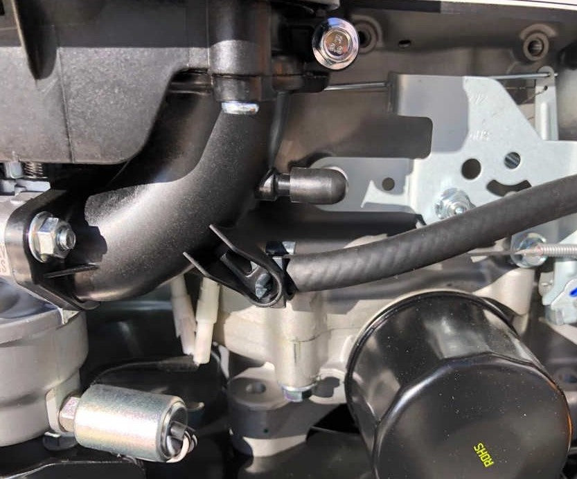 CUB CADET LR2 NS76 13AB21JD603