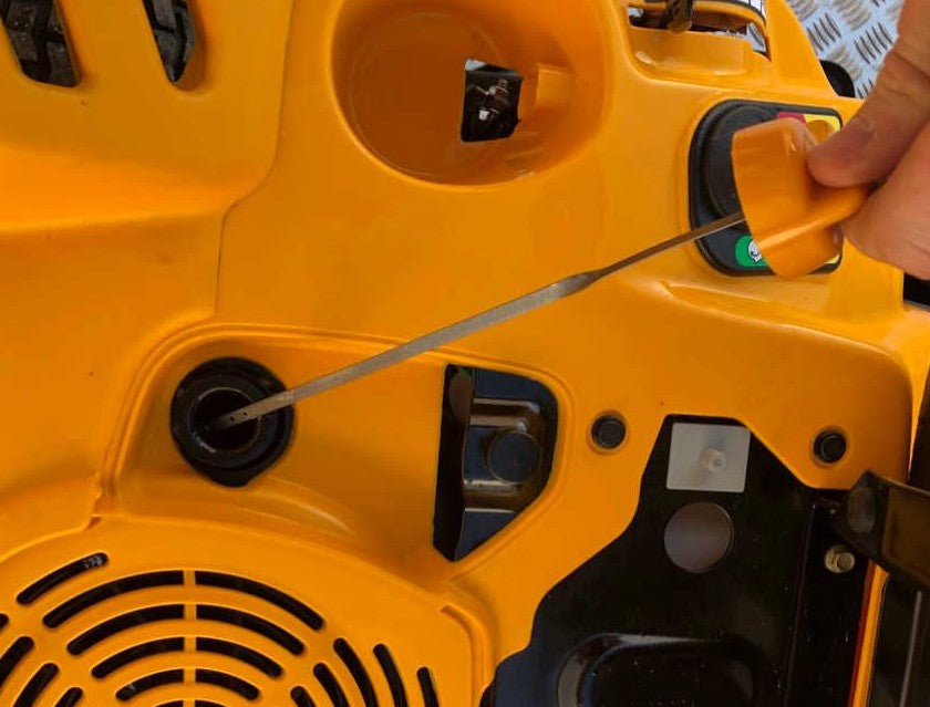 CUB CADET LR2 NS76 13AB21JD603