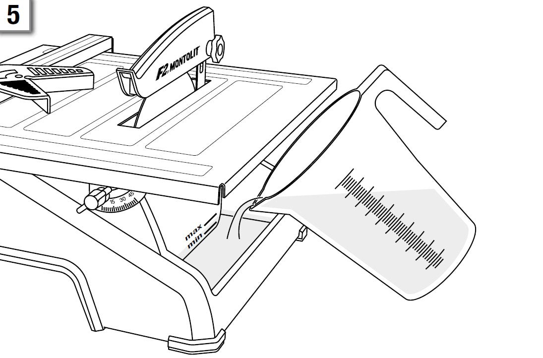 MONTOLIT F2 905EV02