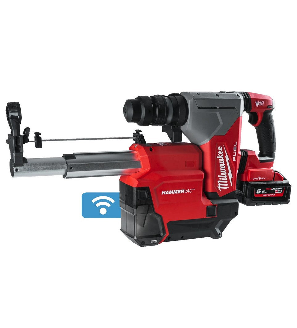 Milwaukee 4933478498 M18ONEFHPXDEL-552C