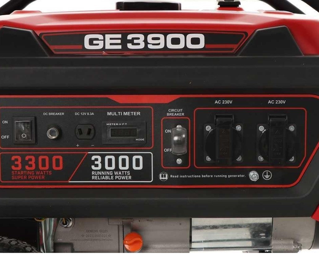 AVR Mosa ge3900