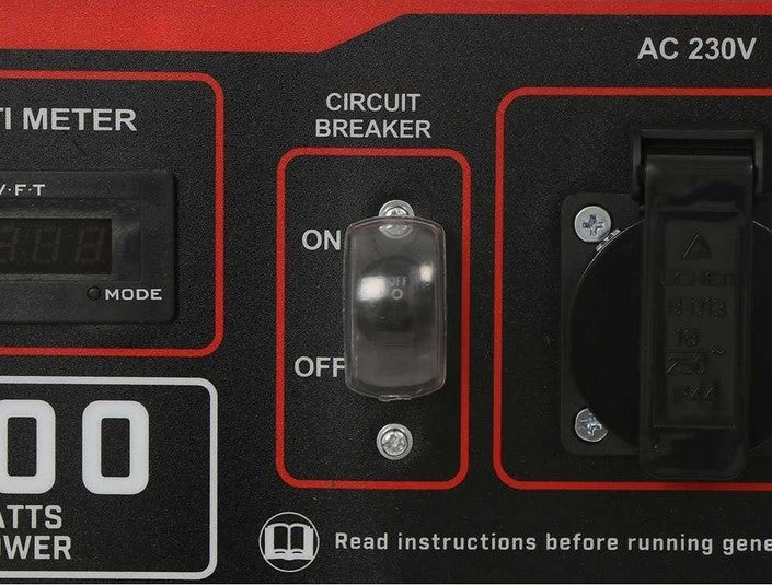 AVR Mosa ge3900