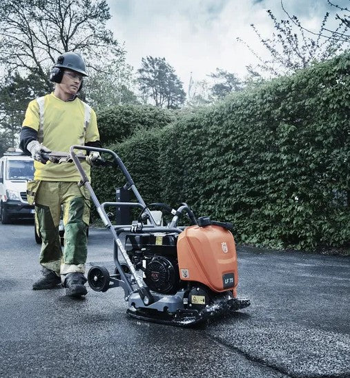 Husqvarna LF 75 LAT