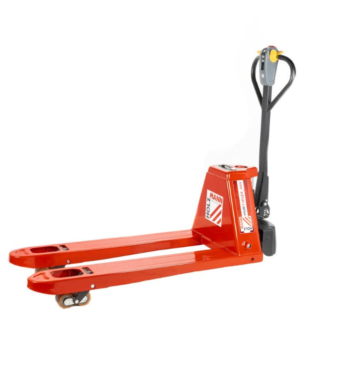 Holzmann HUB15FLEX 48V - Transpallet elettrico
