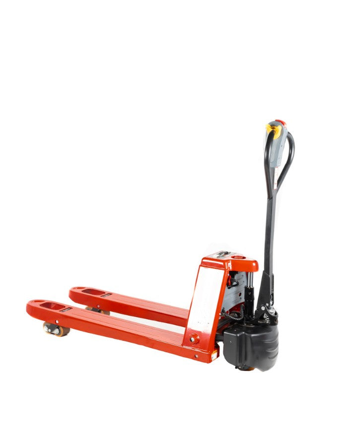 Holzmann HUB15FLEX 48V - Transpallet elettrico