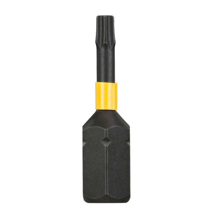 DEWALT DT70523T-QZ Set di Punte Rinforzate a Torsione da Impatto Set di 32 Pezzi