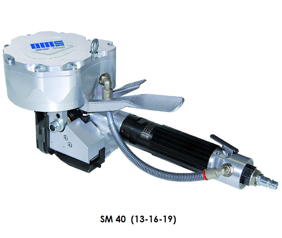 Prodotto OMSTRAPSM40