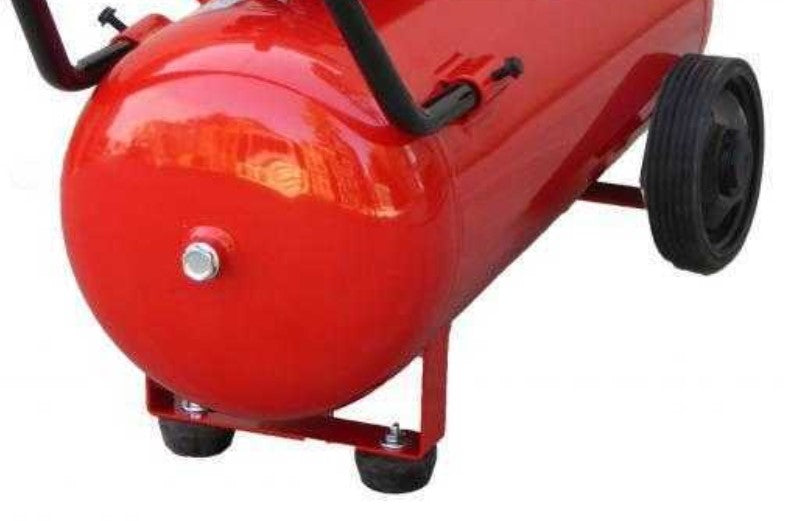 Compressore Fini Supertiger MK285 50 litri