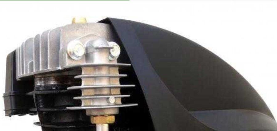 Compressore Fini Supertiger MK285 50 litri