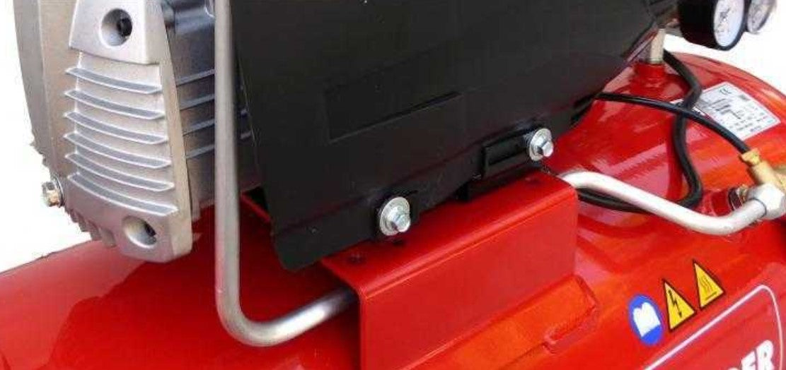 Compressore Fini Supertiger MK285 50 litri