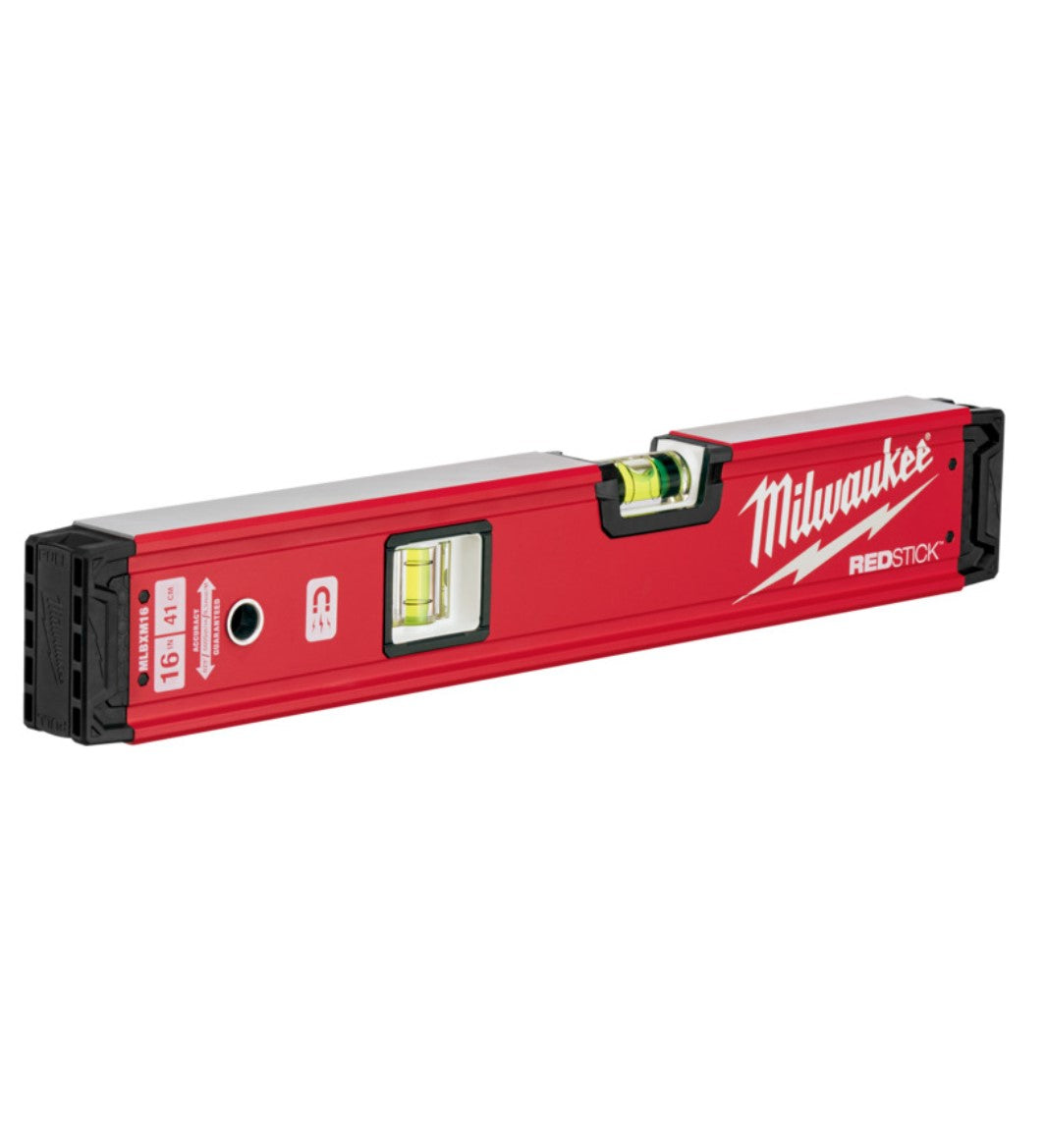 Milwaukee 4932459061 LIVELLA 40 cm MAGN - Serie Backbone