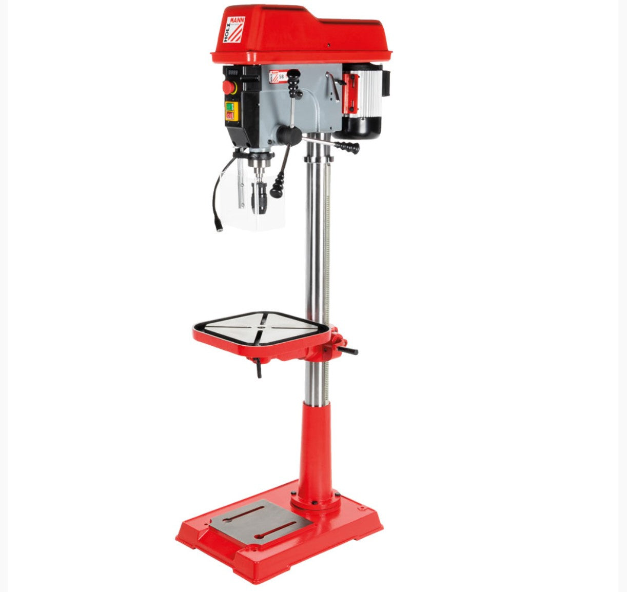 Prodotto SB163VH_230V