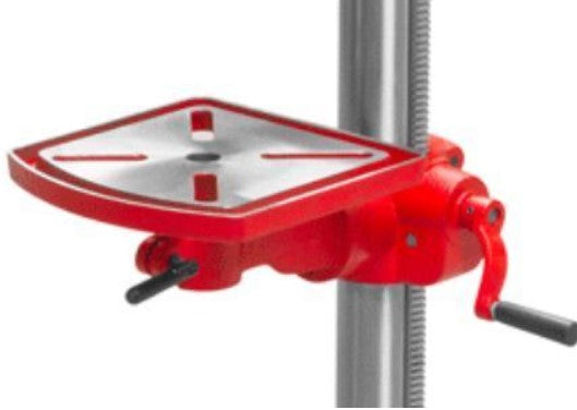 Holzmann SB4116HN - Trapano a colonna da pavimento 230V