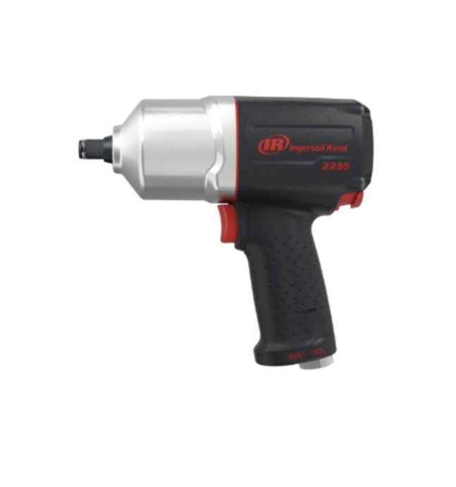 Inghersol 2235QXPA Avvitatore ad impulsi