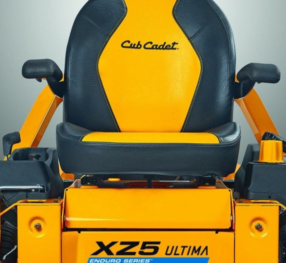 Cub Cadet XZ5 107 cm Zero Turns Trattorino rasaerba a raggio zero