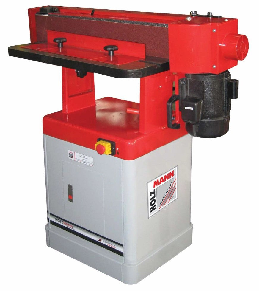 Holzmann KOS 2260C - Levigatrice a nastro oscillante, 230V