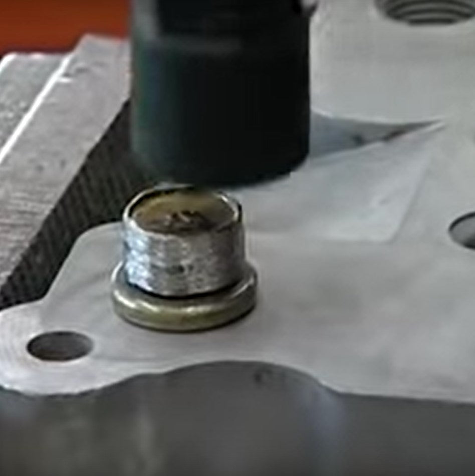 Beta 1428/SB11 Serie di estrattori per dadi destrorsi danneggiati con guida SB2 014280111