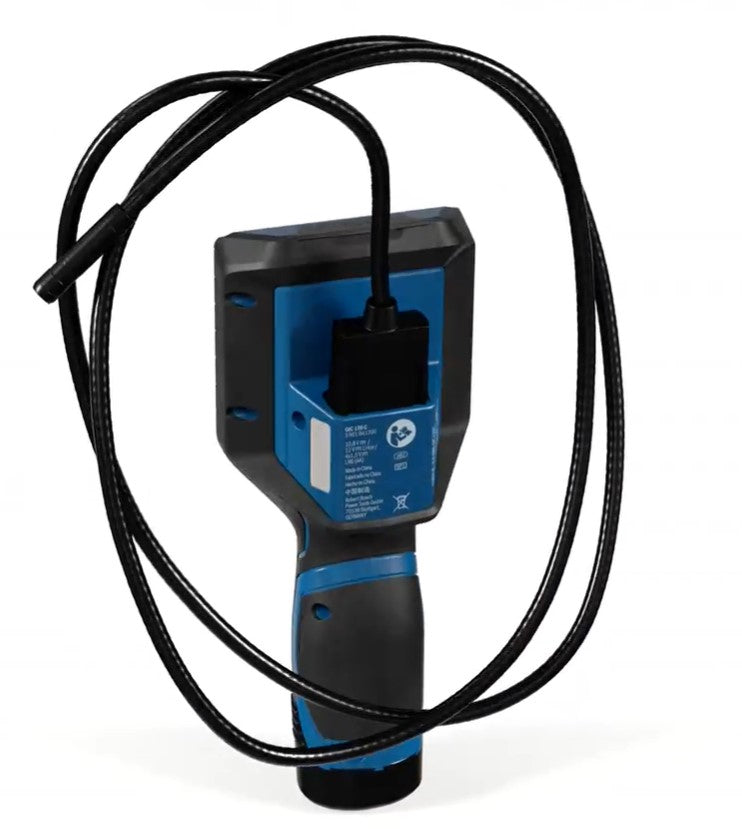 Bosch GIC 120 C Professional telecamera da ispezione