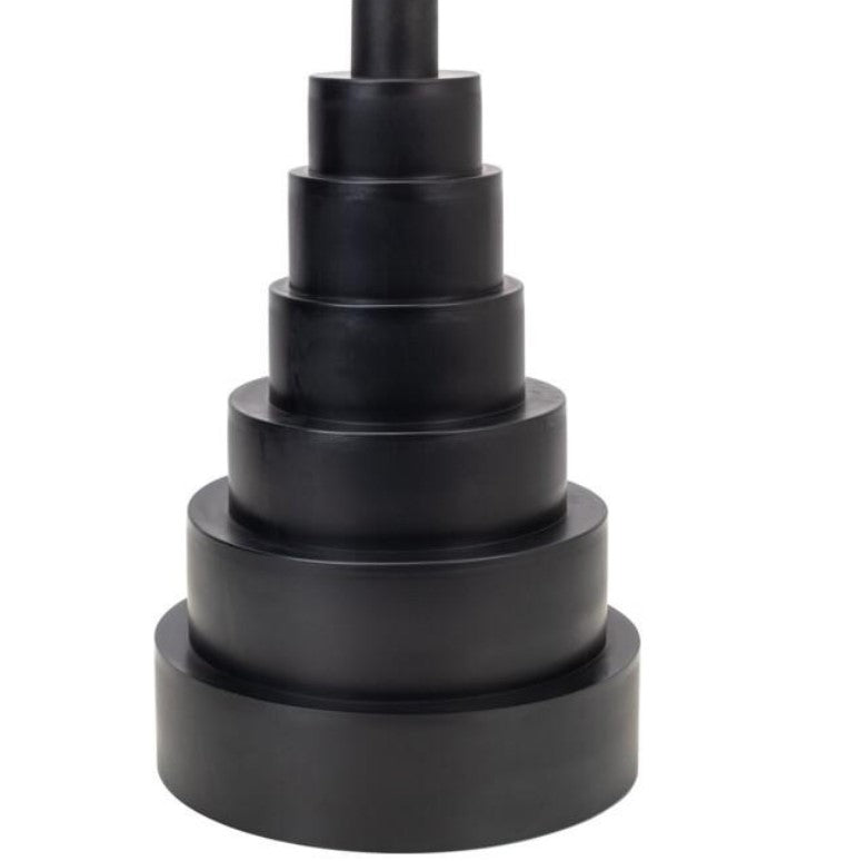 Scheppach 7906300703 Adattatore di aspirazione per sistemi di aspirazione 7 stadi Ø35-150mm