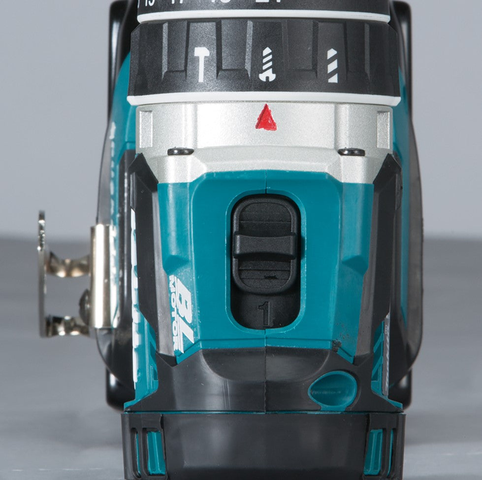 Makita DHP484RT3J Trapano avvitatore con percussione LXT 18V