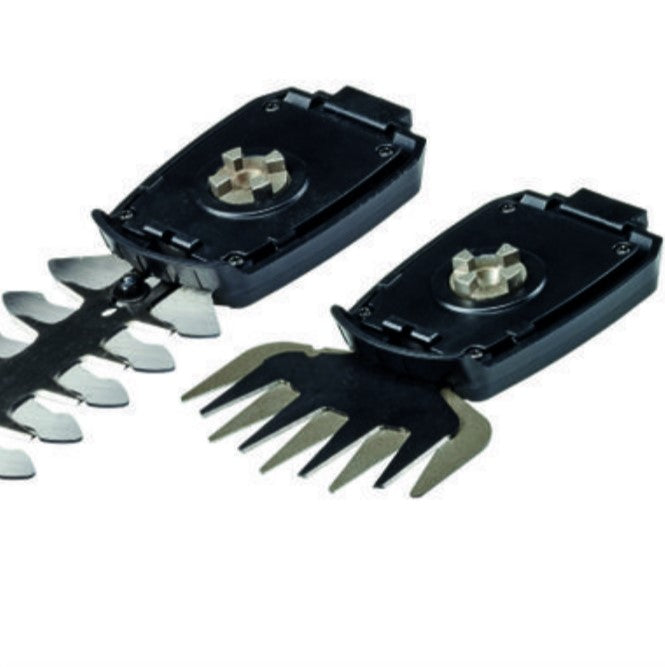 Einhell GE-CG 18100 Li-Solo 3410313 Forbici per erba e cespugli a batteria