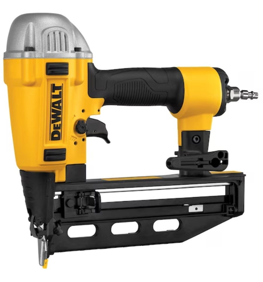 Dewalt DPN1664PP Groppinatrice Punto di precisione del calibro