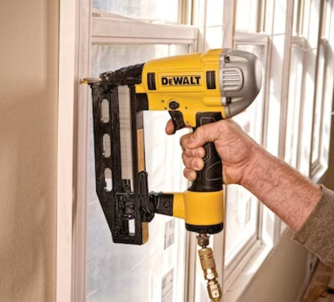 Dewalt DPN1664PP Groppinatrice Punto di precisione del calibro