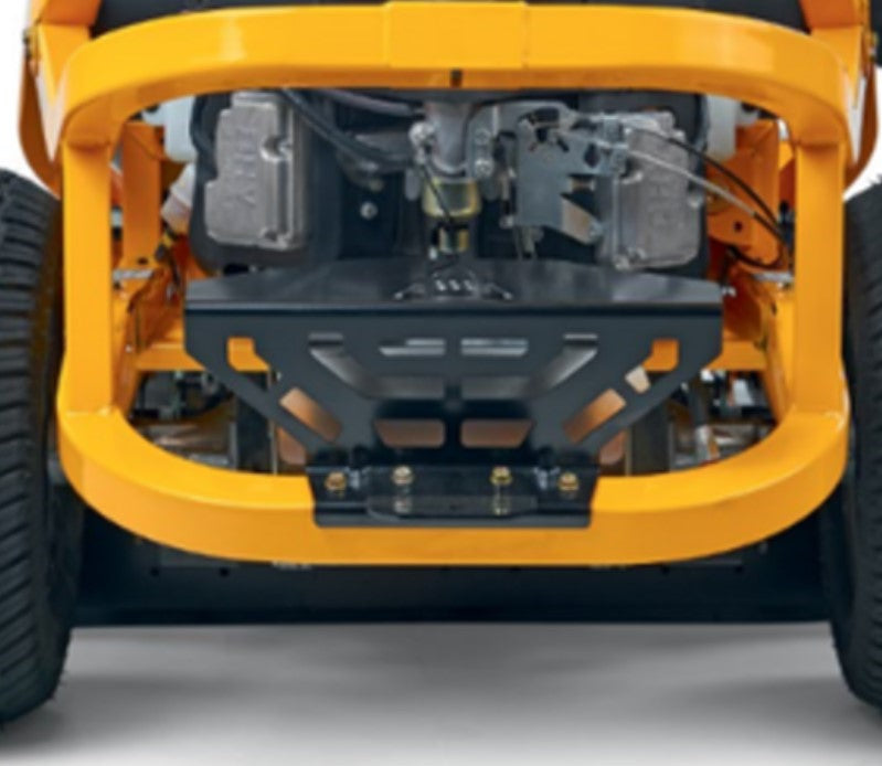 Cub Cadet XZ6 S127 Zero turn trilama 127cm KAWASAKI 726cc , bicilindrico raggio zero