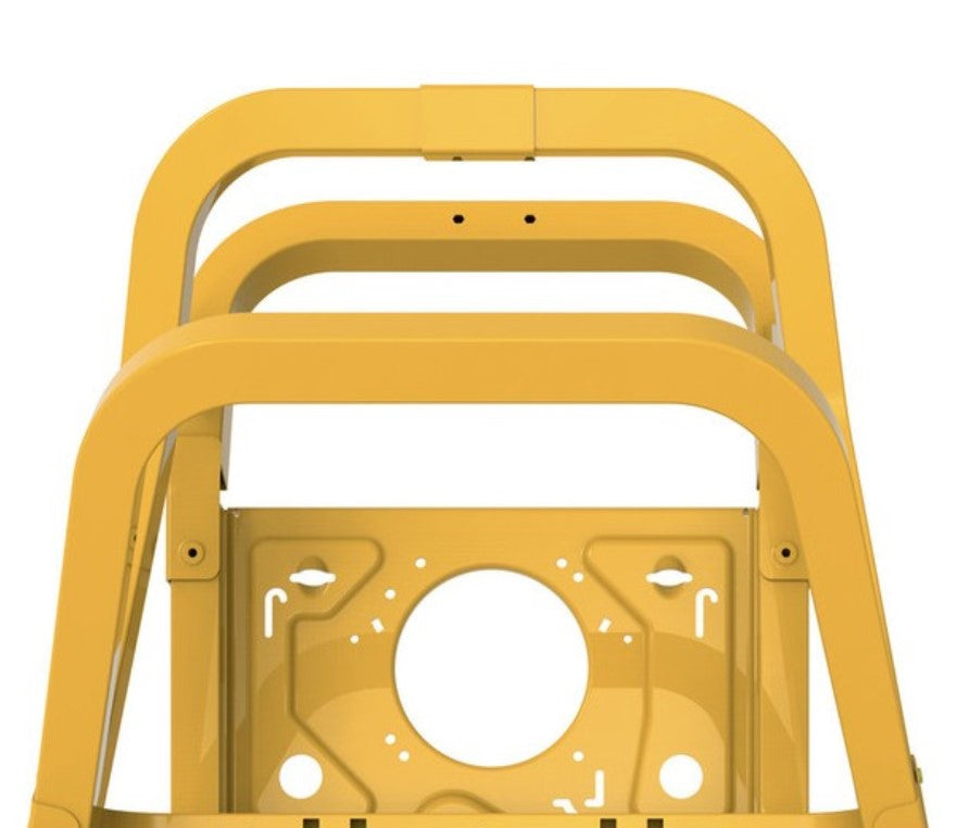 Cub Cadet XZ6 S127 Zero turn trilama 127cm KAWASAKI 726cc , bicilindrico raggio zero