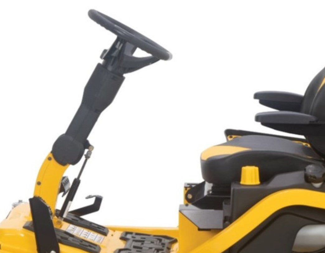 Cub Cadet XZ6 S107 Zero turns trilama 107cm 679cc raggio zero