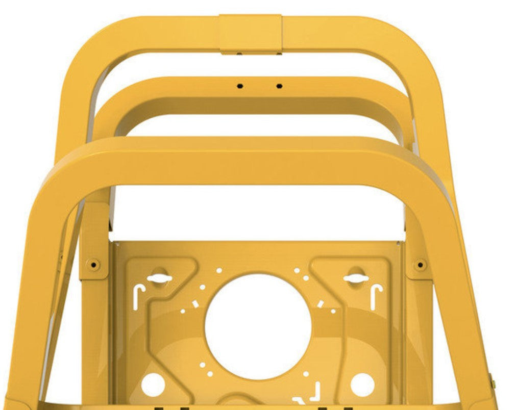 Cub Cadet XZ6 S107 Zero turns trilama 107cm 679cc raggio zero