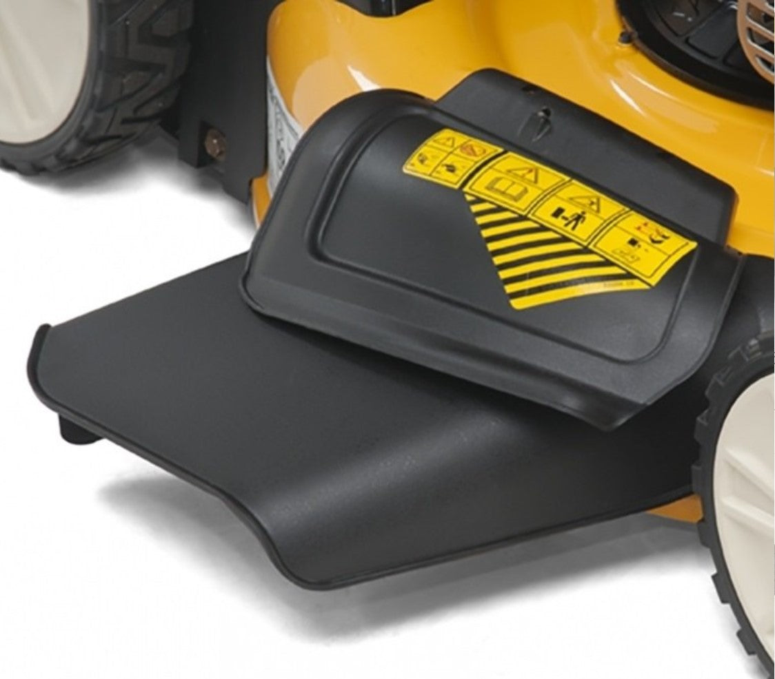 Cub Cadet LM3 DR53ES taglio 53cm trazionato 4 in 1, scocca in acciaio, Avviamento elettrico 