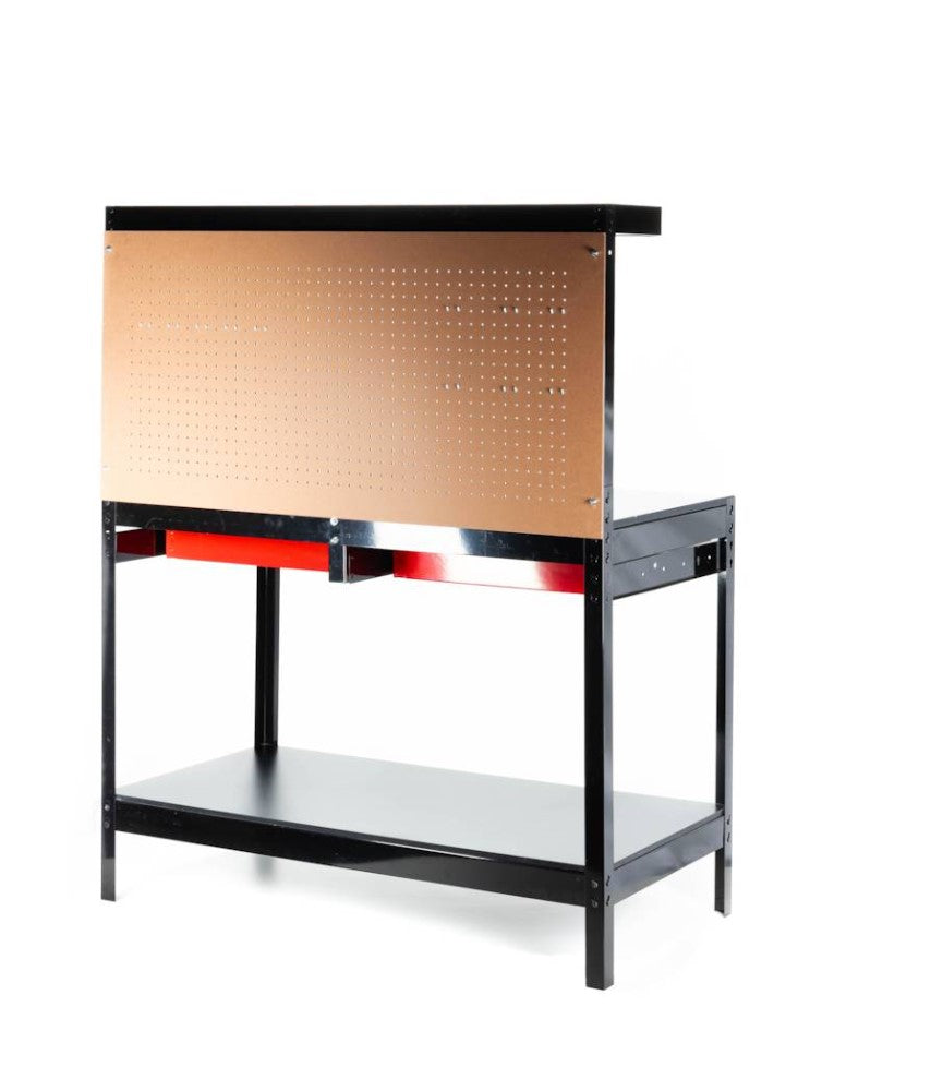 Holzmann WT06 banco di lavoro dimensioni 1210x610x1500 mm