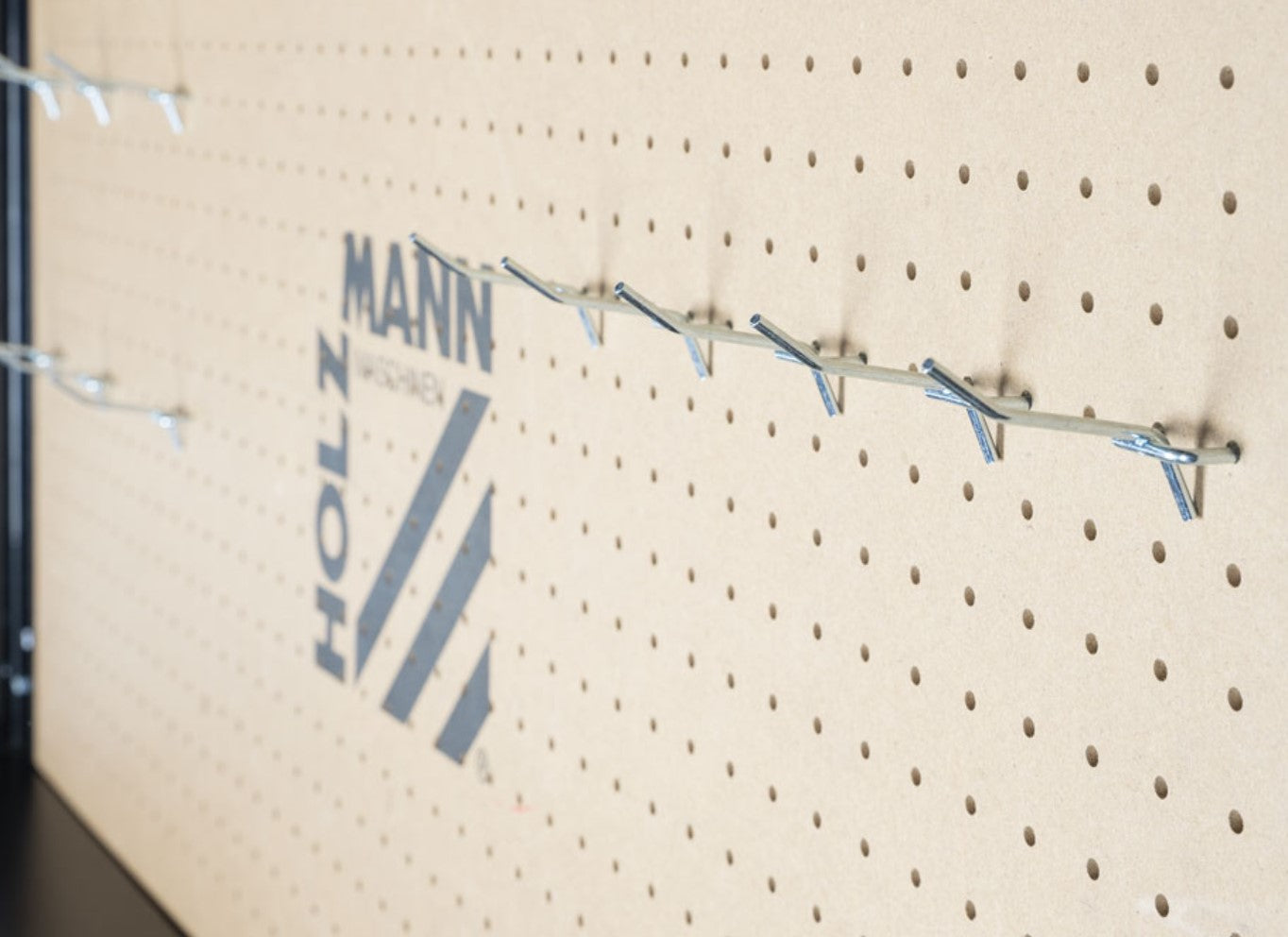 Holzmann WT06 banco di lavoro dimensioni 1210x610x1500 mm