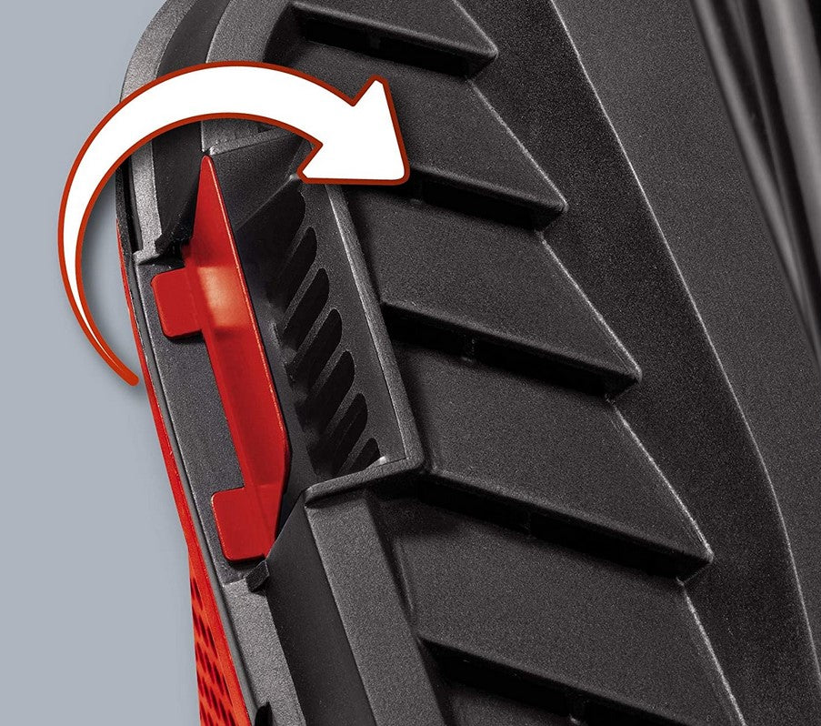 Einhell 3400590 Gc-Em 1743 Hw Tagliaerba Elettrico, 1700W fino a 700 m²