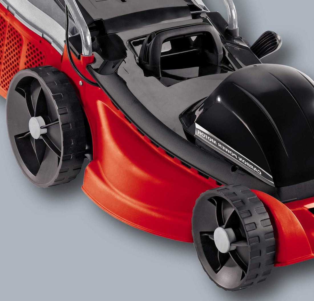 Einhell 3400590 Gc-Em 1743 Hw Tagliaerba Elettrico, 1700W fino a 700 m²