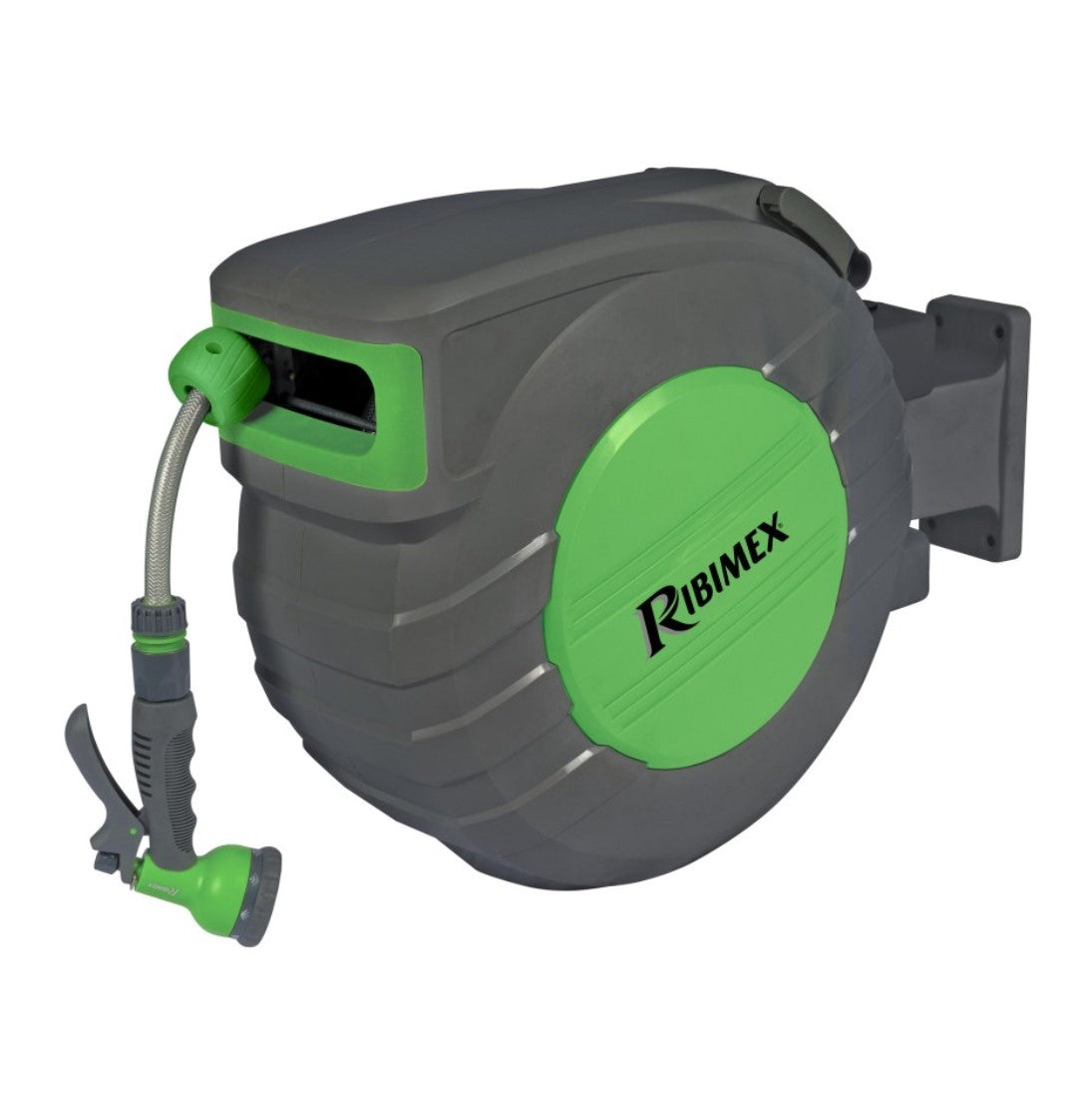 BETA 1900M avvolgitubo automatico per aria compressa o acqua ø 10 mm x BETA 1900M avvolgitubo automatico per aria compressa o acqua ø 10 mm x