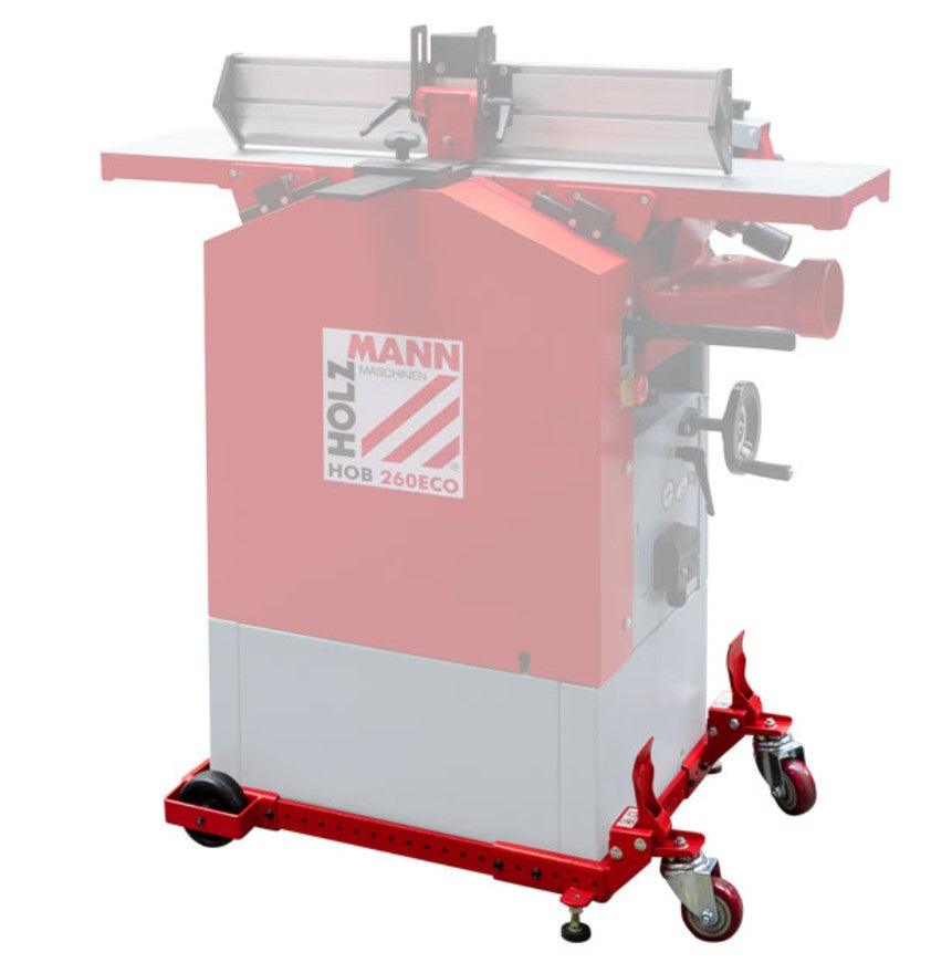 Holzmann UFE410FLEX Dispositivo di guida universale per TS250