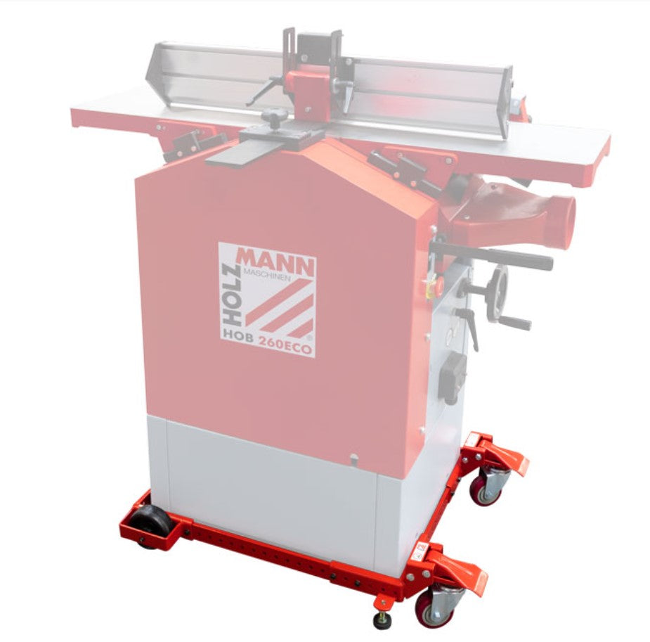 Holzmann UFE410FLEX Dispositivo di guida universale per TS250