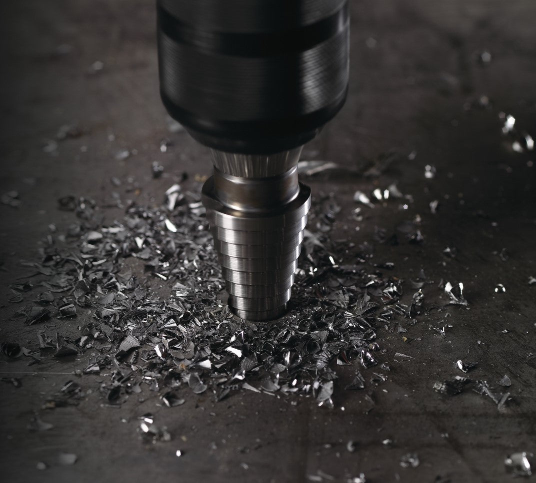 Milwaukee 48899340 FRESA A GRADINO 6-40.5 