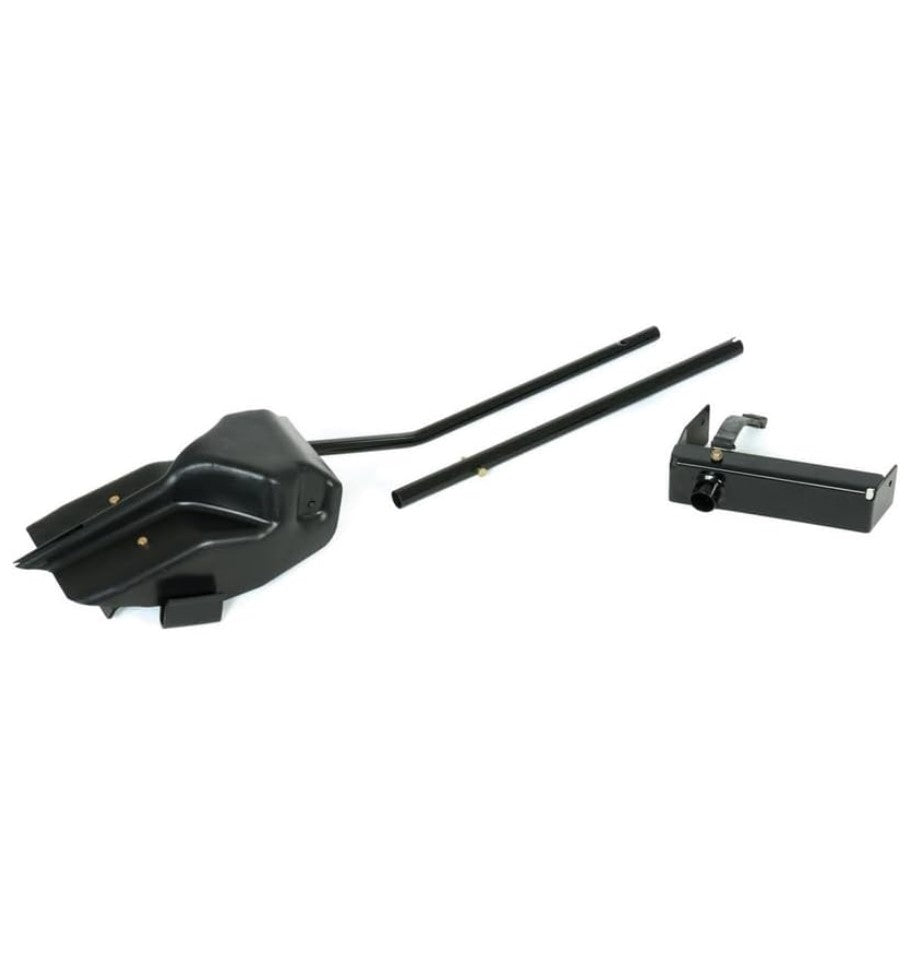 Cub Cadet 196-749A678 kit mulching per LT3 PR105