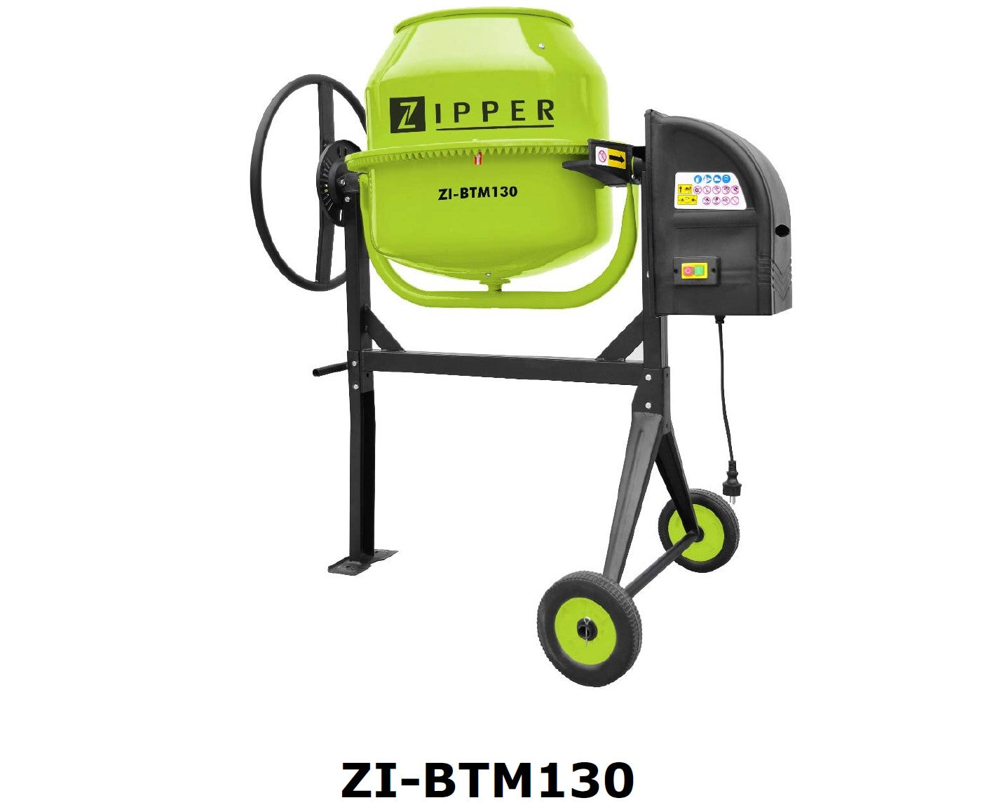 Prodotto ZI-BTM130